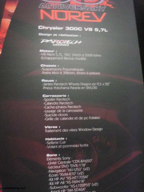 ACS 005