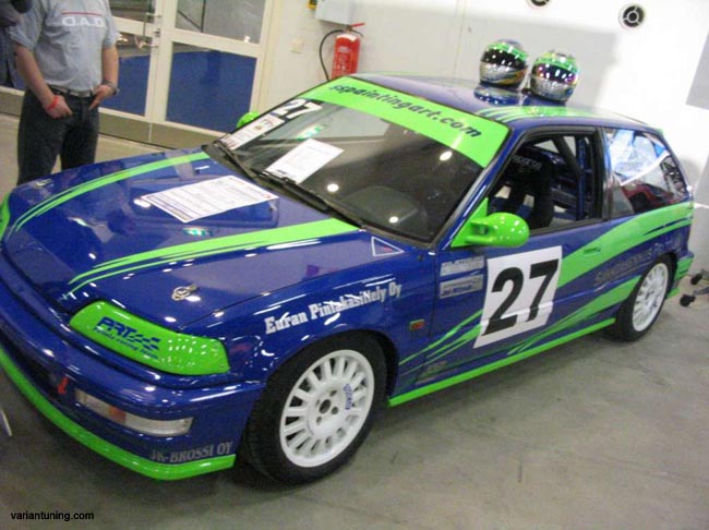 ACS 137
