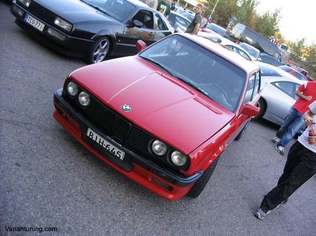 Eurocruising 4.8.2006 108