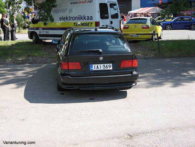 Virtasen Moottori 010