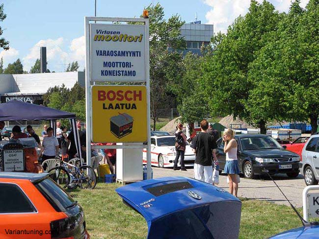 Virtasen Moottori 065
