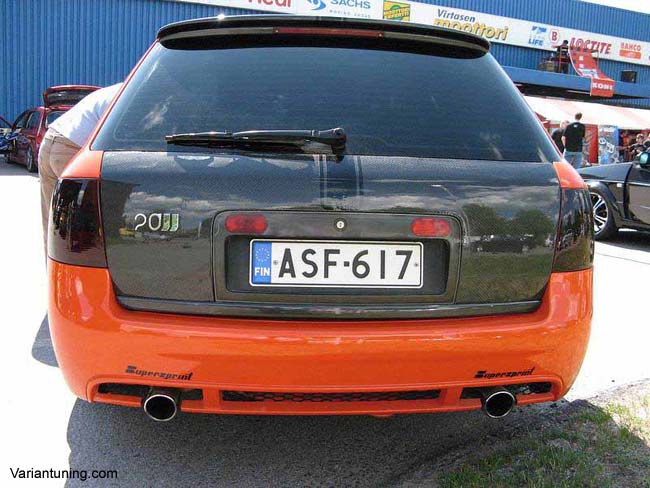 Virtasen Moottori 071