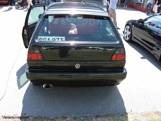 Virtasen Moottori 075