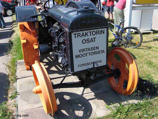 Virtasen Moottori 079